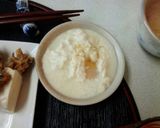血管プラークダイエット食574(福朝食)作り方4写真