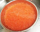 いくらの醤油漬け作り方2写真