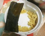 いくらの醤油漬け作り方6写真