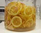 レモンの酵素ドリンク作り方5写真