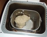まるでシナボンのシナモンロール作り方2写真