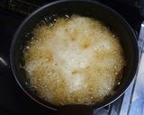 バイ貝の煮付け作り方4写真