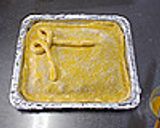 ロシアパン作り方12写真