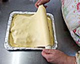 ロシアパン作り方10写真