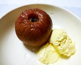 【りんごの芯抜き】フルーツスティック作り方10写真