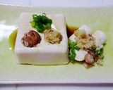 【りんごの芯抜き】梨ベーグル作り方17写真
