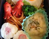 余った卵白で玉子焼き！お弁当にも作り方12写真