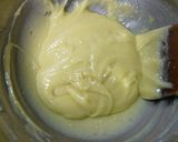 ホットケーキミックスdeレーズンcake作り方3写真