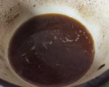 我が家のつけ麺作り方1写真