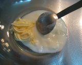 かぶとりんごのヨーグルトサラダ作り方7写真