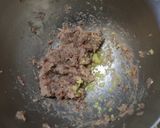 天然だしパックで作る いわしのつみれ汁作り方3写真