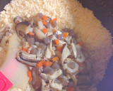 京風★簡単失敗なし★おからの炊いたん作り方5写真