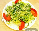 亜麻仁油ドレッシング♡ワインビネガーで作り方2写真
