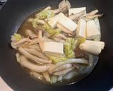 タラとレンコンのスパイスご飯作り方8写真