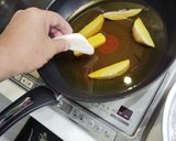 フライドポテト作り方4写真