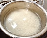 🍚本格 ジオプロダクトで炊くご飯作り方3写真