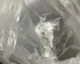 生牡蠣と舞茸のガーリック炒め作り方4写真