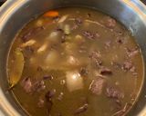 愛の和牛カレー届けます作り方5写真
