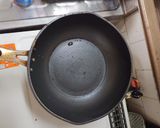 🍅生トマト無水ポークキーマカレー作り方1写真