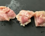 Oyster Sauce Chicken作り方2写真