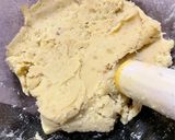 北海道帯広クランベリー風☆スイートポテト作り方5写真