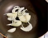 ✨いんげんとベーコンの昆布茶パスタ✨作り方4写真