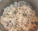 フルーティーカレー作り方4写真