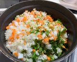 ストウブで作る簡単カレー作り方3写真