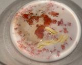 明太子パスタ作り方4写真