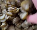 塩漬けきゅうりのパリパリ漬け作り方5写真