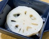 れんこんの甘酢漬け作り方5写真