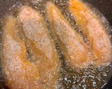 基本のしそチーズささみカツ作り方6写真