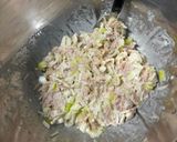 椎茸のふっくらチーズ焼き♪作り方1写真