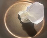 🌟[簡単＆用具不要!]米粉のクレープ💝作り方2写真