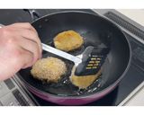 塩こうじの豚メンチ★動画あり★作り方23写真