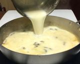 渡り蟹のグリーンカレー作り方17写真