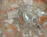 すいとん作り方10写真