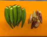 夏野菜の煮びたし作り方4写真