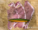 パクパク食べれる★いんげんと人参の肉巻き作り方3写真