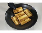 にら玉あんかけ♪豚にら玉厚揚げ★動画あり作り方28写真