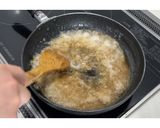 鶏もも肉のみぞれ煮★動画あり★作り方16写真