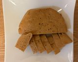 朝のタンパク質♪黒糖香る米粉の蒸篭蒸し作り方5写真