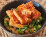 最高の組み合わせ♪キムチ納豆作り方13写真