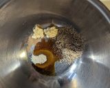 切干大根とほうれん草のツナ胡麻マヨあえ作り方6写真