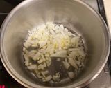 かぼちゃのスープ作り方1写真