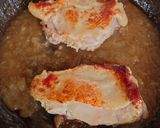 ヨウサマの糖質オフチキンの玉ねぎ&ぽん酢作り方6写真