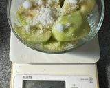 水茄子の即席漬け作り方2写真