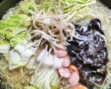 爆速限界マーラータン🔥お酢不要｜麻辣湯🧧花椒香る作り方3写真