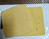 ★低糖質！おからの＊🍓・🍌・🫐ケーキ＊♪作り方4写真