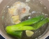 鶏だしフォー作り方3写真